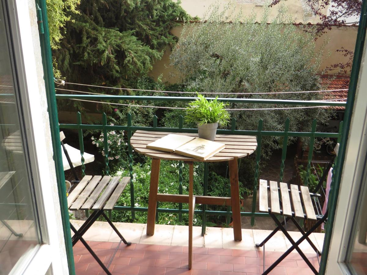 Dimora senza tempo - B&B Florence