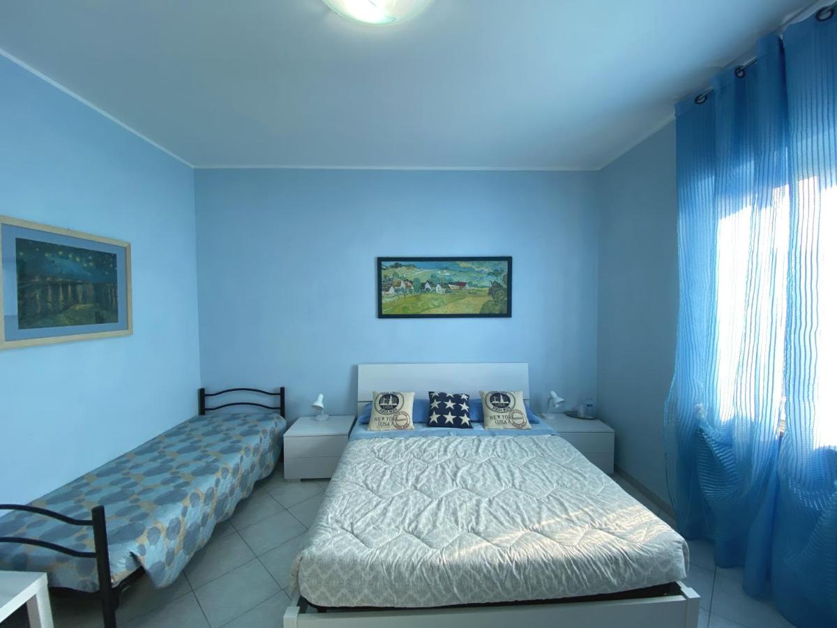 Habitación cuádruple