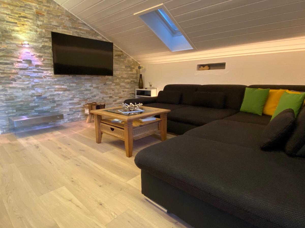 Ferienwohnung
