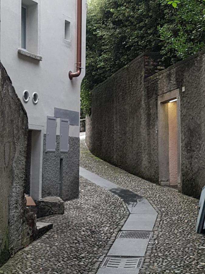 Domus Alba Lenno - Bed and Breakfast