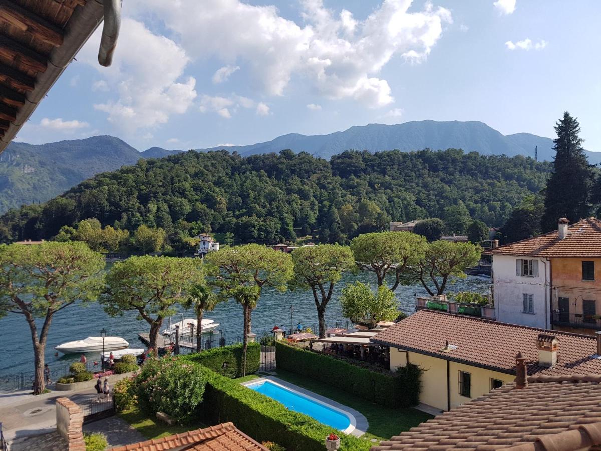 Domus Alba Lenno - Bed and Breakfast Lenno