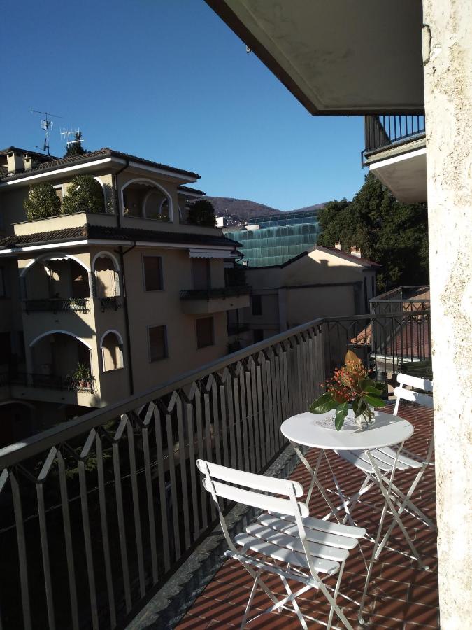 Fior&Iris Apartments - B&B