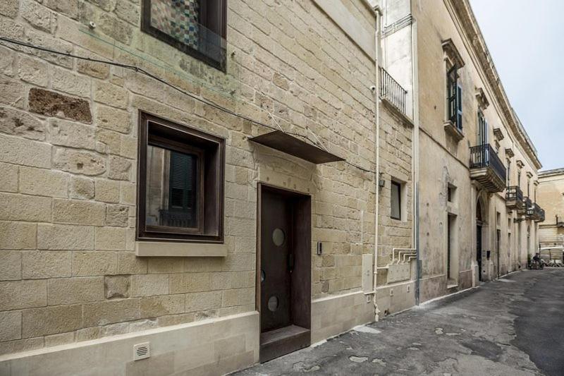 Casa Vacanze in Centro "Relais Santa Croce" - Ferienwohnung