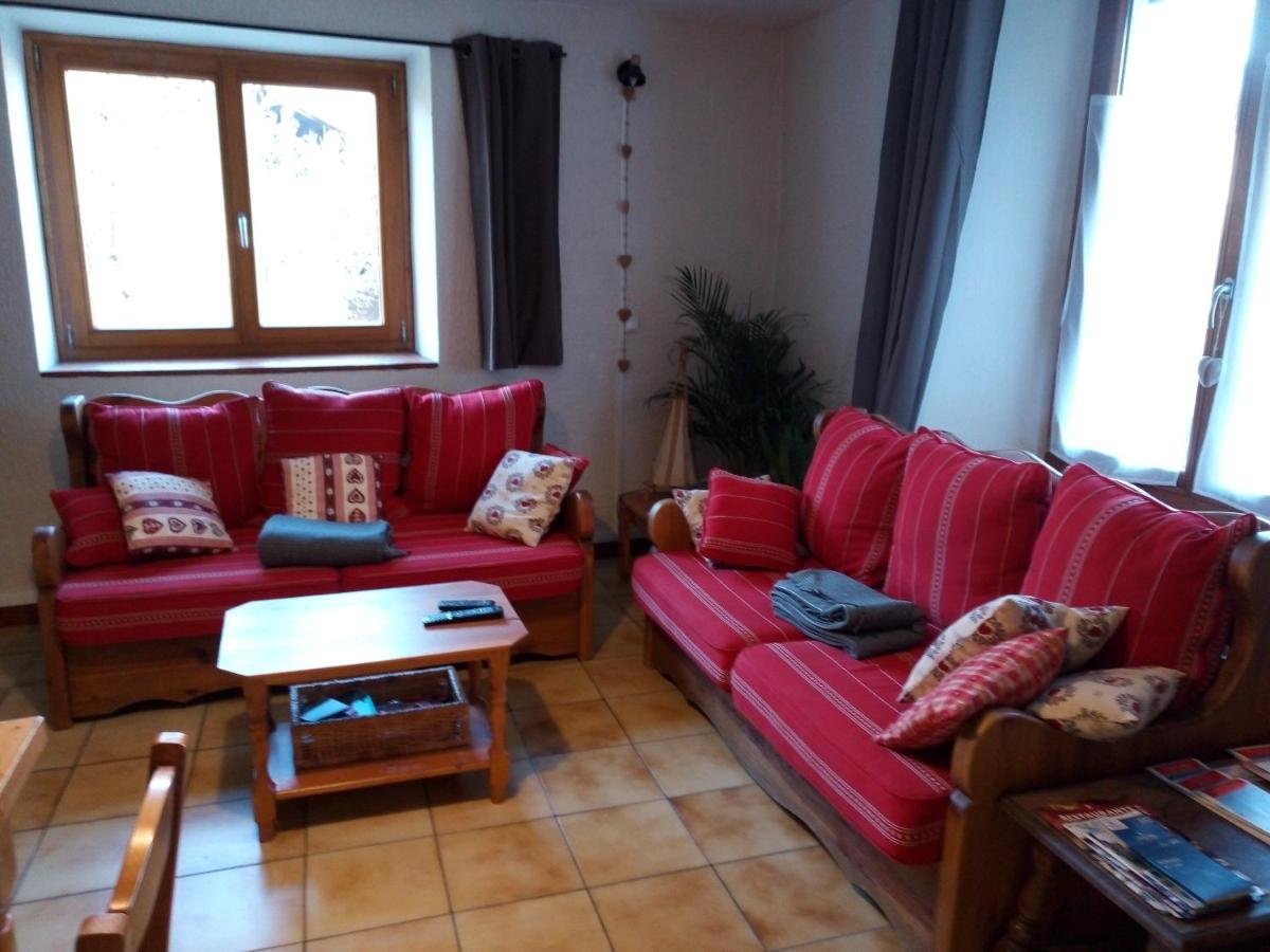 appartement Landry - B&B