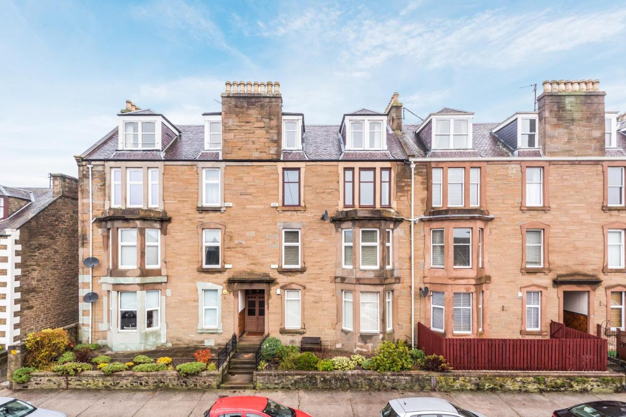 Claymore Apartment Broughty Ferry - B&B