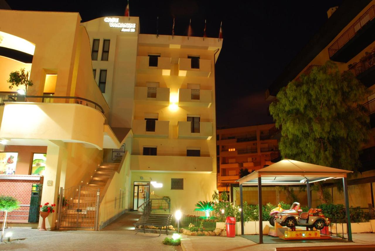 Case Vacanze Anni 20 - B&B