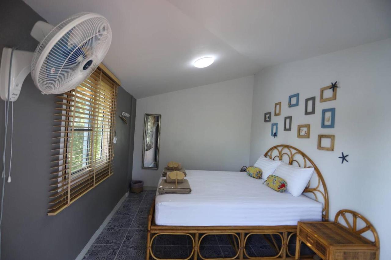 Double Room with Lake View