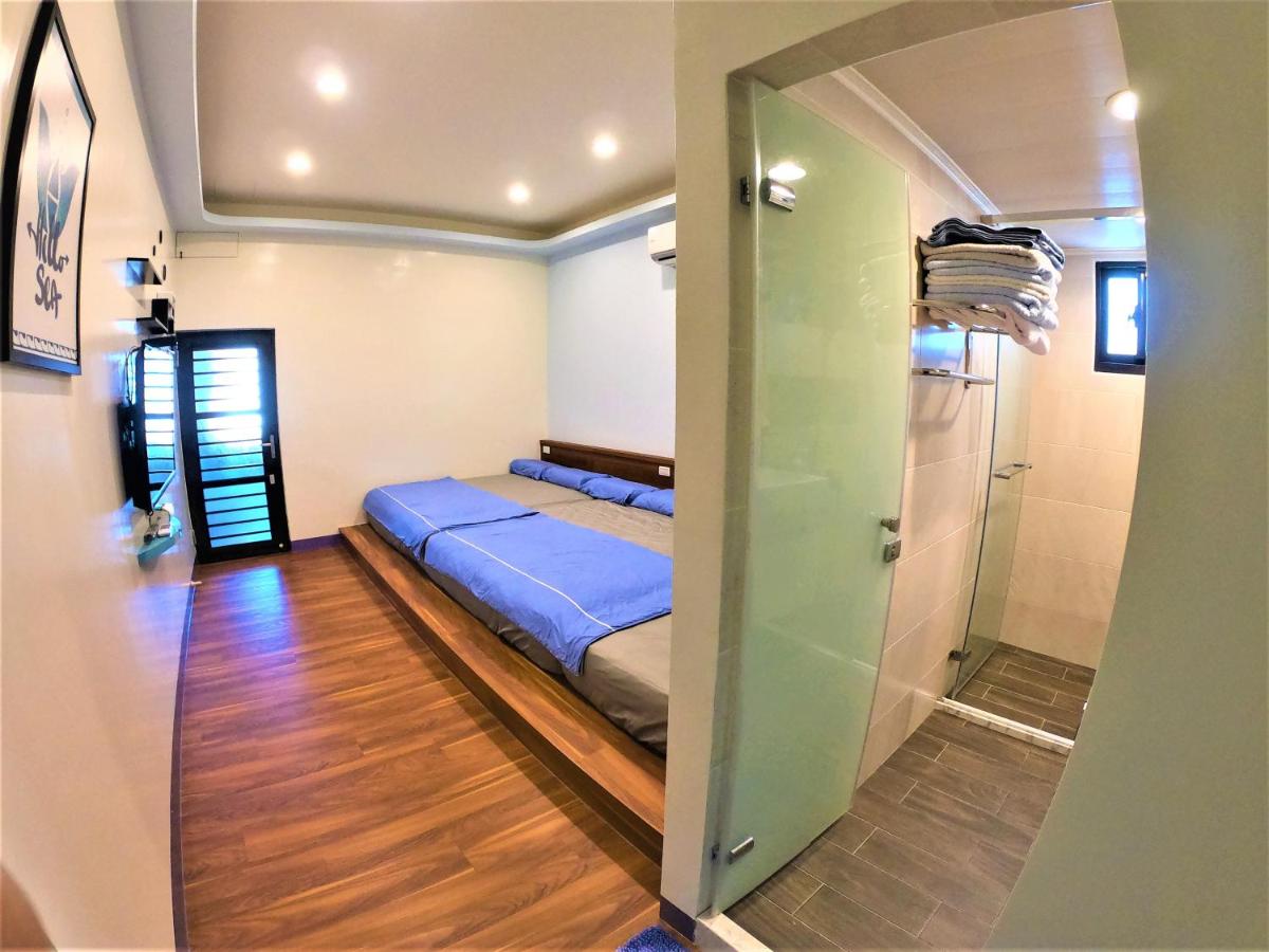 Family Suite with Balcony