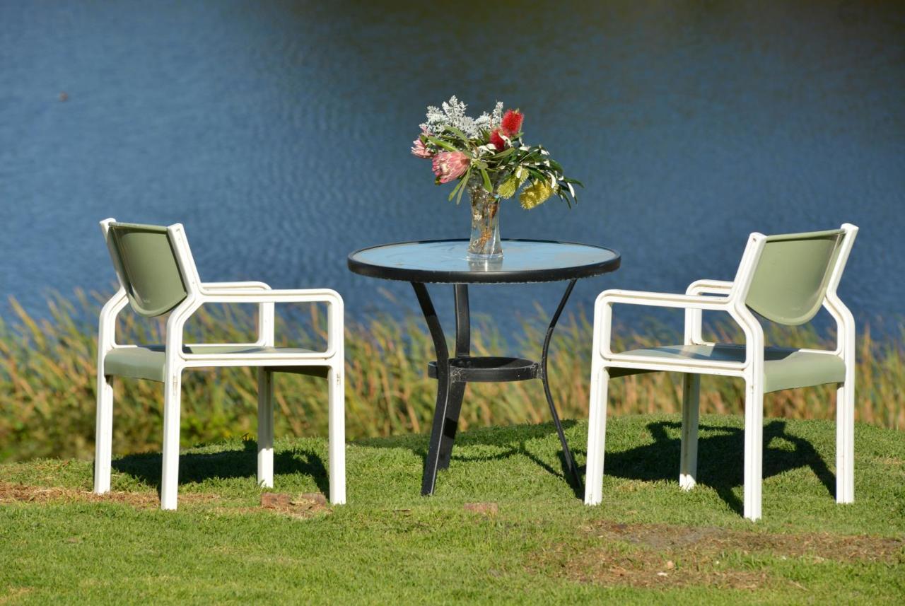Kinsellas Water Views - Bed and Breakfast