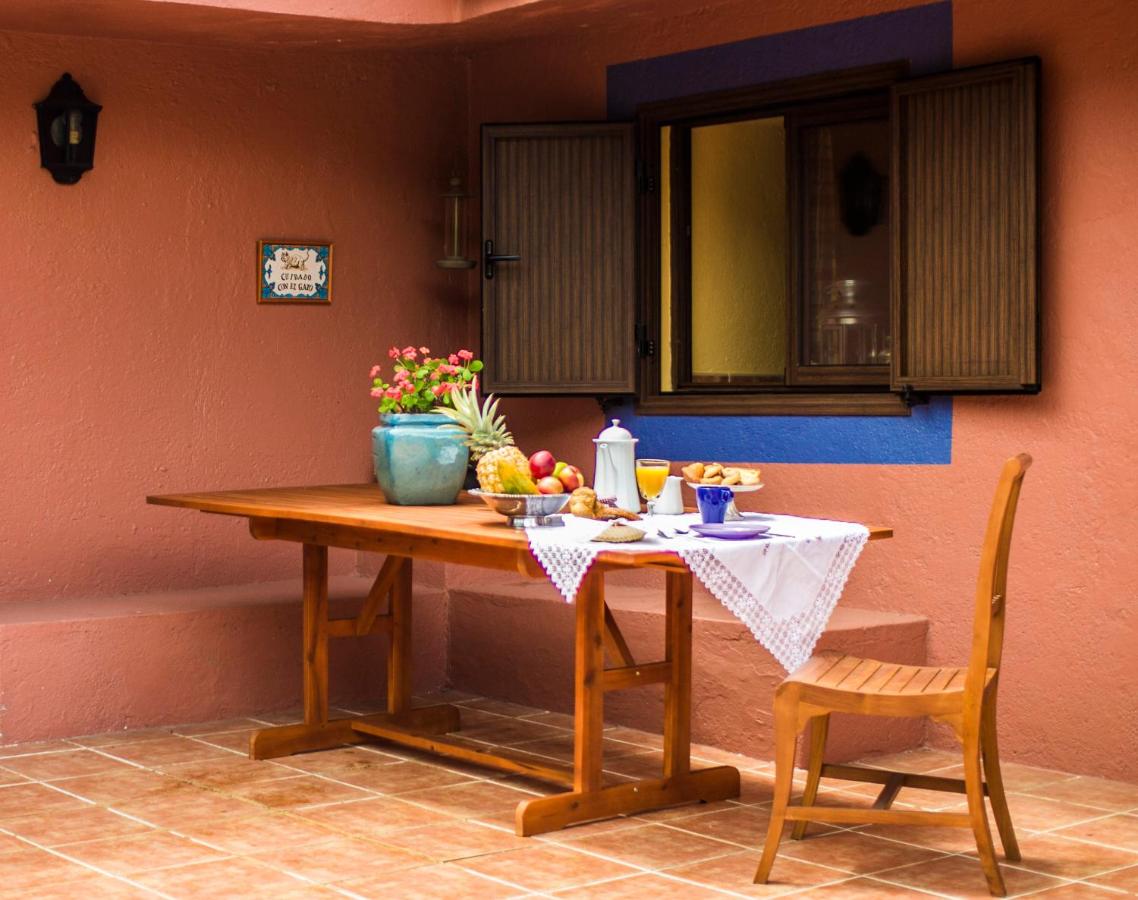 B&B Tegueste - Casa el Porte - Bed and Breakfast Tegueste