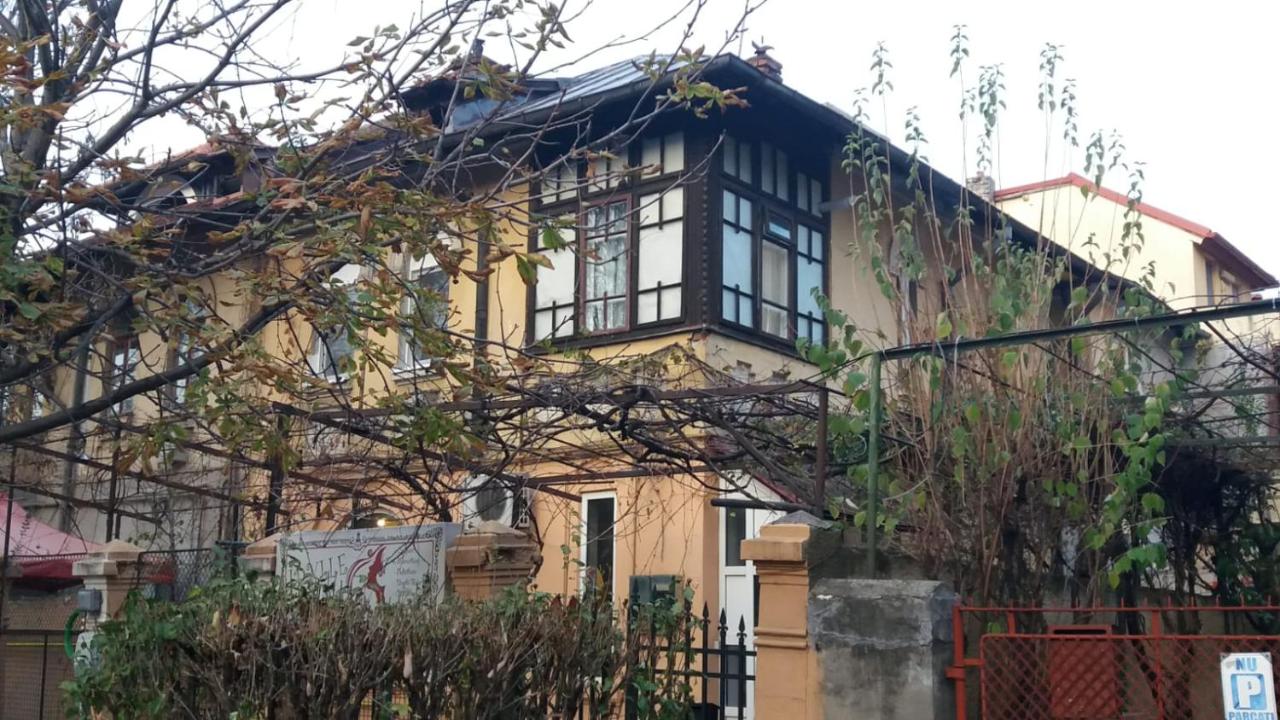 Clucerului Sun Residence Villa - B&B