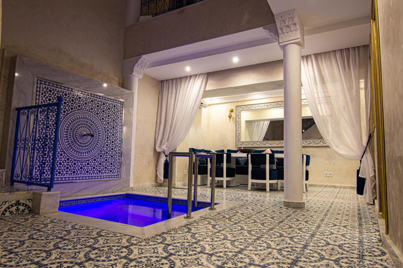 Privatized Blue House (Three bedrooms)