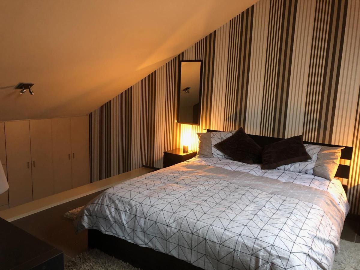 Gastenverblijf 't Princenhuis - Ferienwohnung