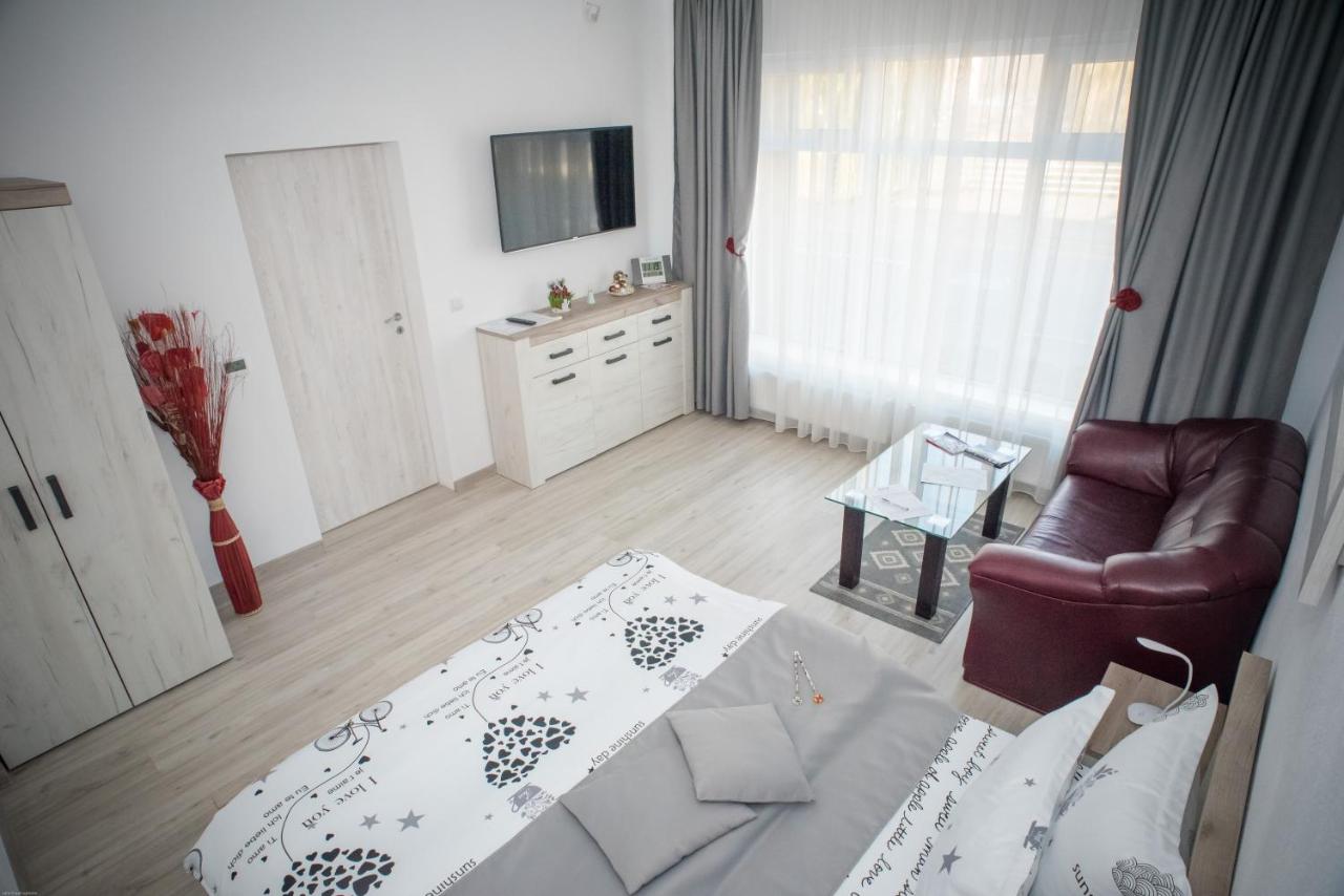 Apartament LA MAL - B&B Sibiu