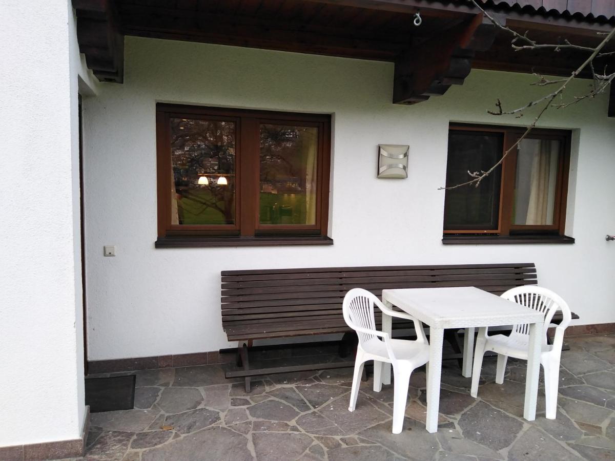 Ferienwohnung Geisler - Ferienwohnung
