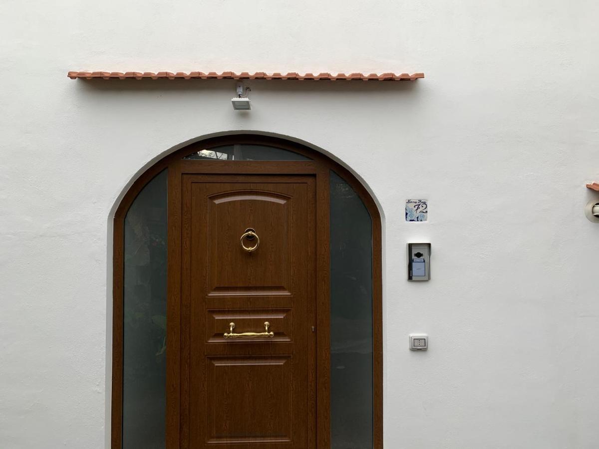 La casa di Nonna Rosa - Chambres d’hôtes
