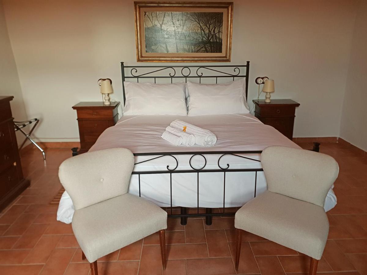 B&B Sienne - La Torre in Chianti - Bed and Breakfast Sienne