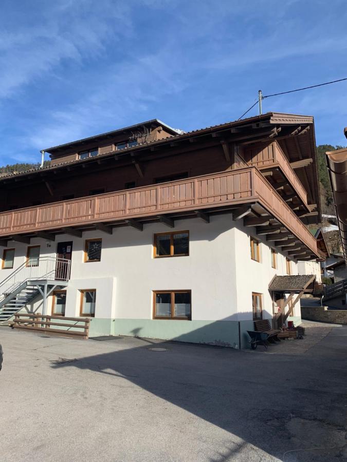 Haus Brunnenberg - B&B