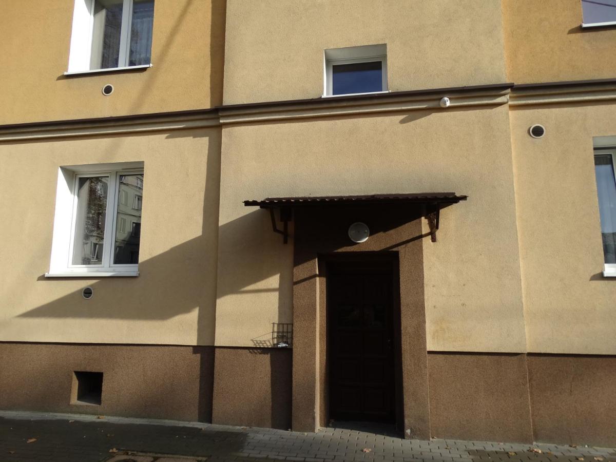 Apartament LUCY - ścisłe centrum Częstochowy - Chambres d’hôtes