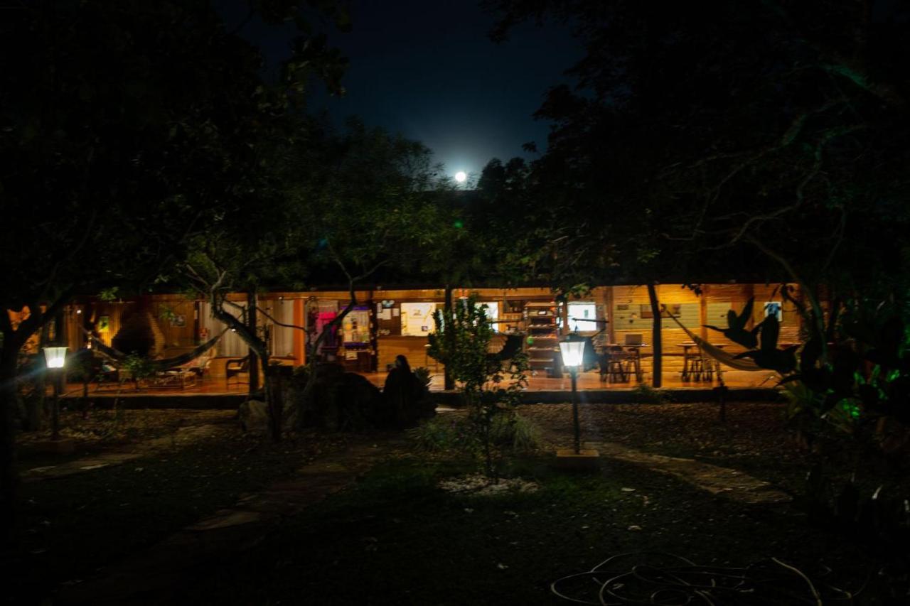 Pousada Aruana - Bed and Breakfast