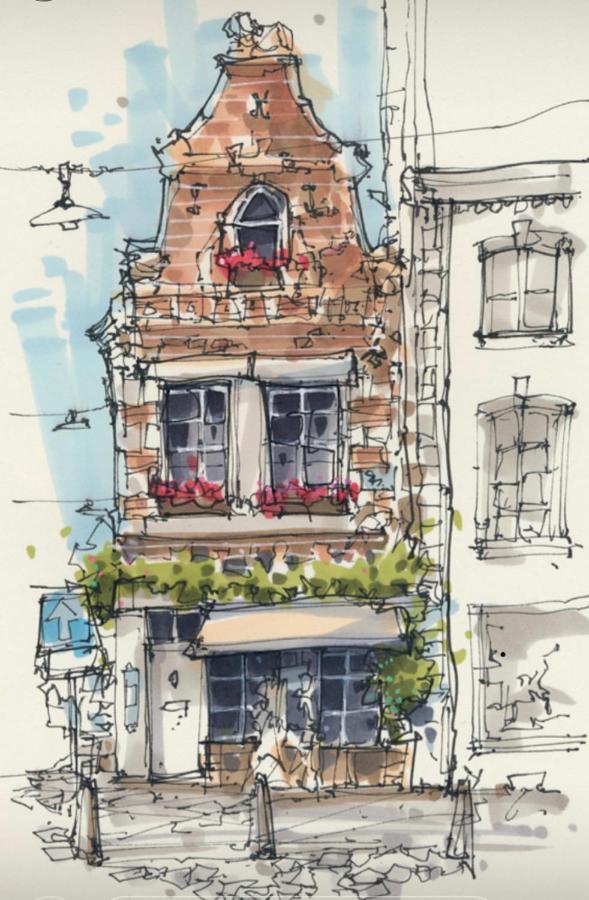 B&B Gracht 62 - B&B
