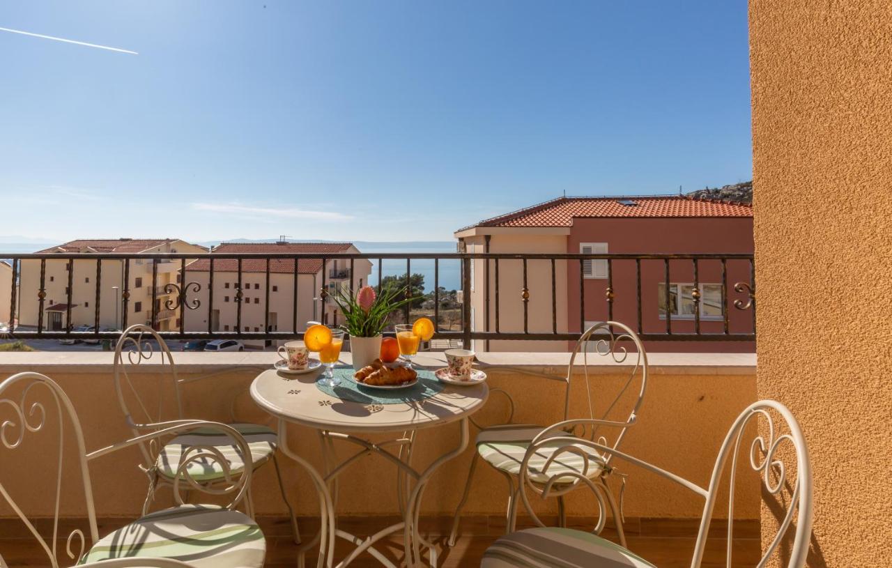 Anđela 2 - B&B Makarska