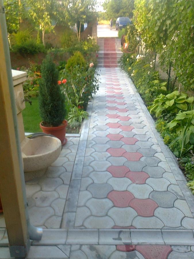 Apartments Lukić - Ferienwohnung Soko Banja