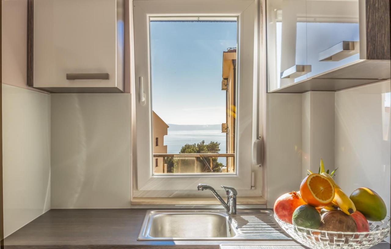 Anđela 4 - Bed and Breakfast Makarska