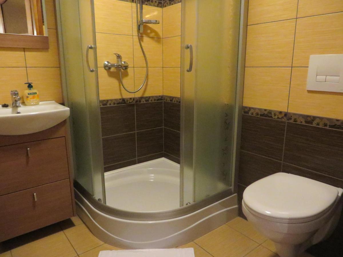 Camera Tripla con Bagno Privato