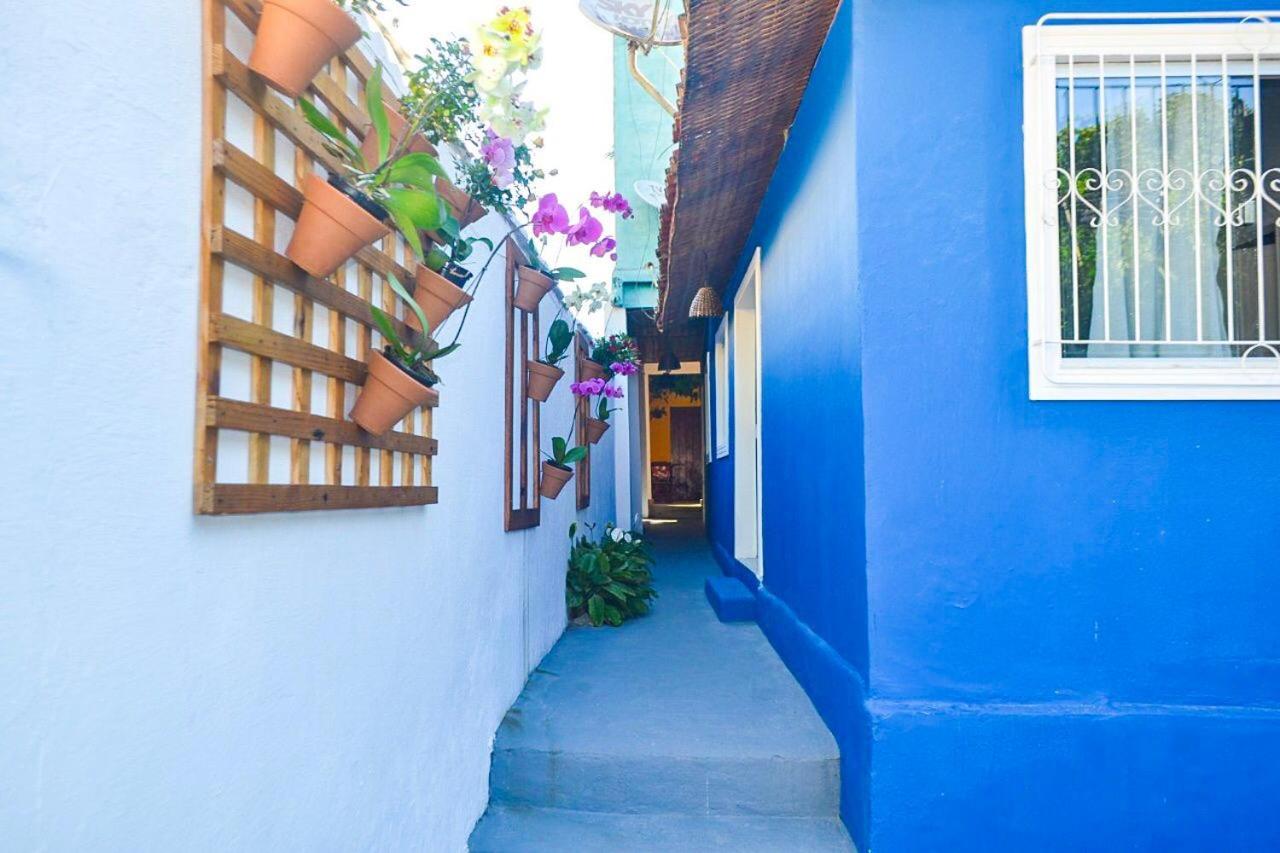 Pousada Jambo - B&B Trancoso