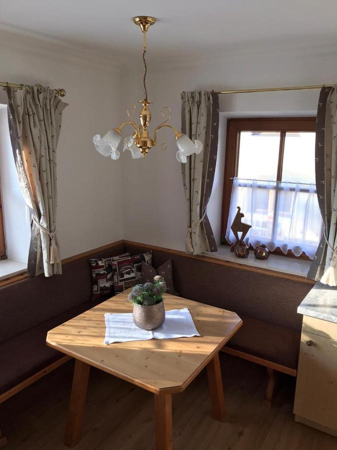Appartement Scherrhof - B&B Kirchberg