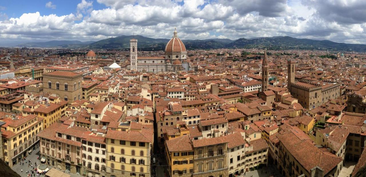 La Casa de Lazarina - B&B Firenze
