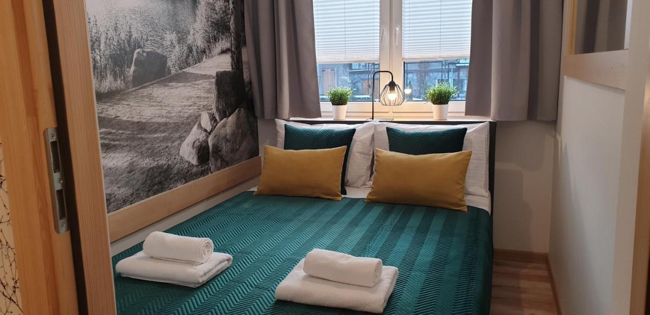 Appartement met 1 Slaapkamer