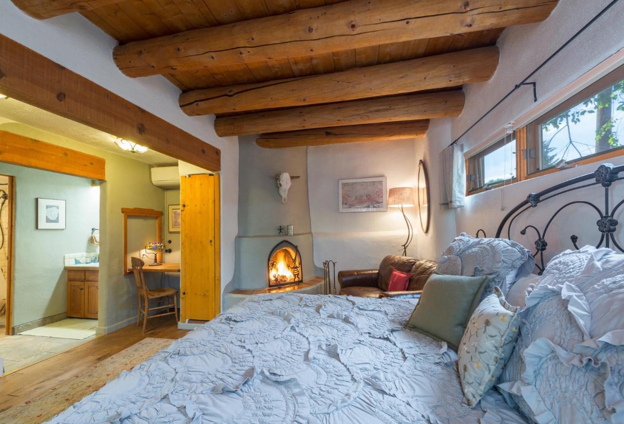 King Room with Garden View