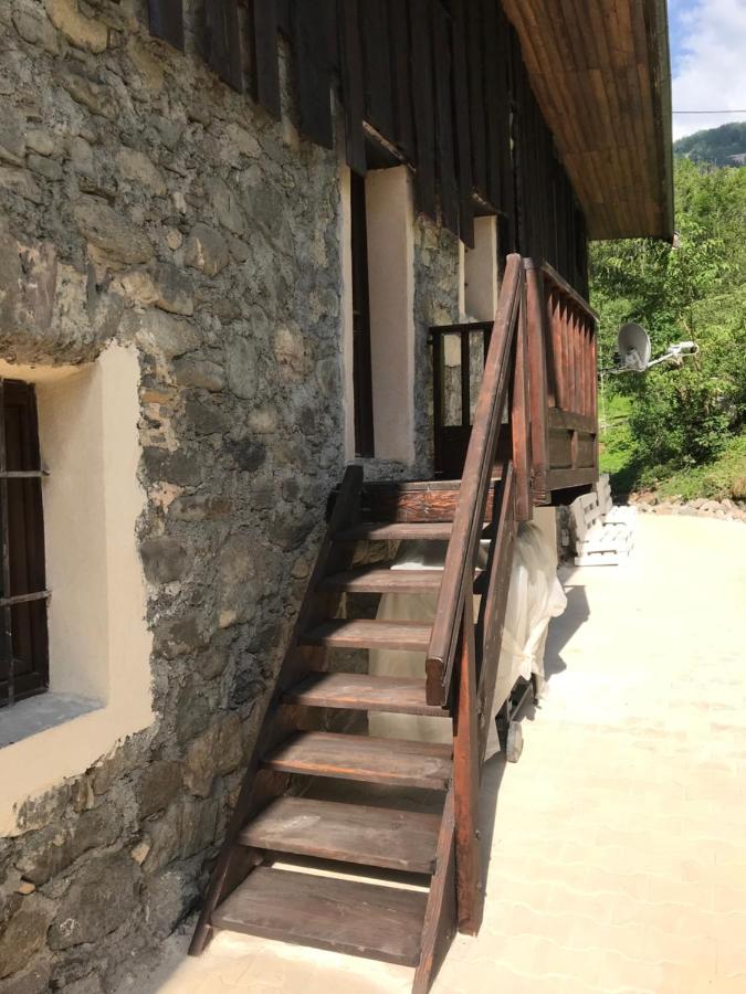 Deluxe Tweepersoonskamer met Balkon