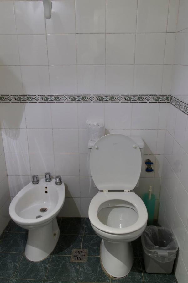 Apartamento con terraza
