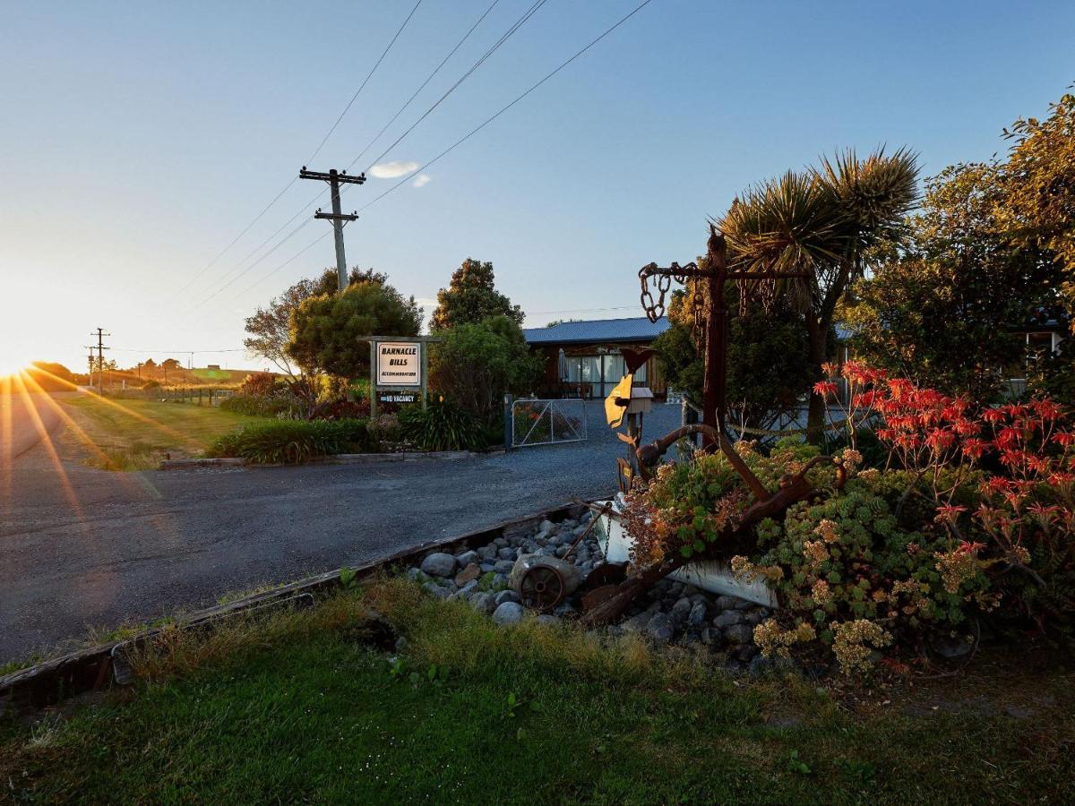 B&B Kaikoura - Barnacle Bills - Bed and Breakfast Kaikoura