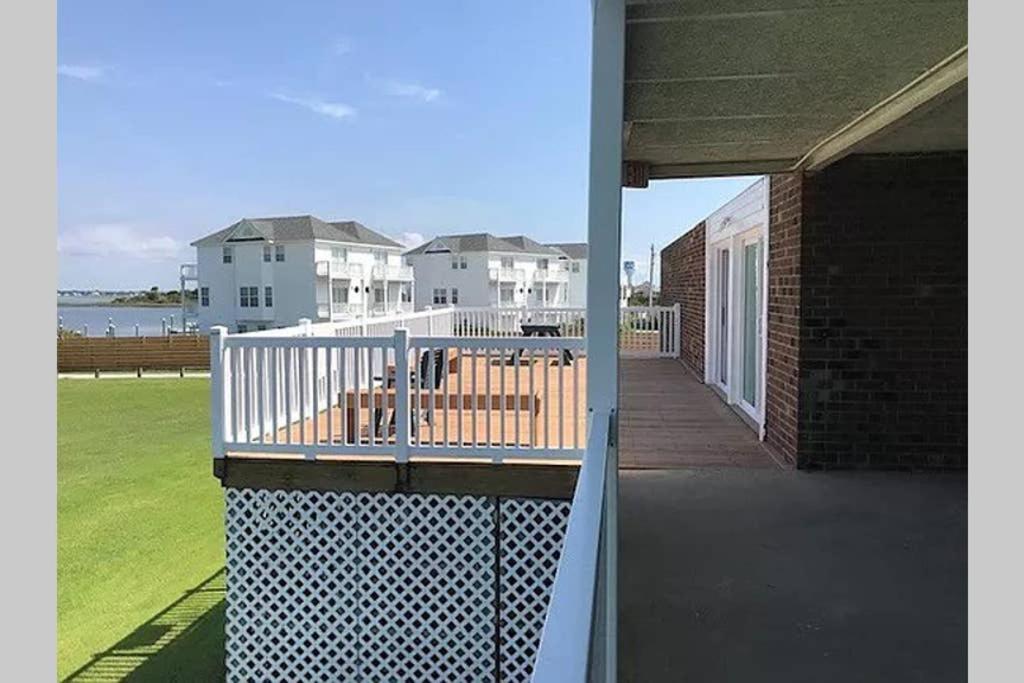 Bogue Shores 264 - B&B Atlantic Beach