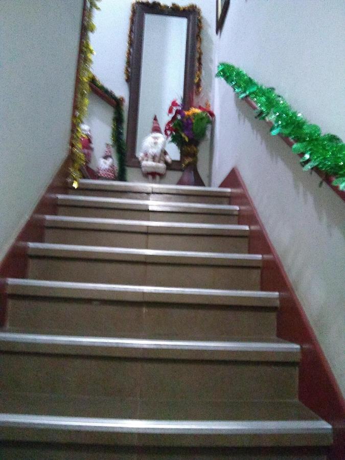 Hospedaje Marita - Chambres d’hôtes Lima