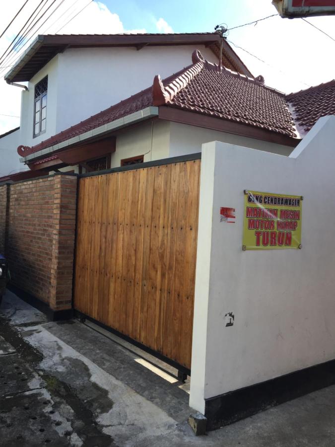 Villa Buddha Malioboro - Chambres d’hôtes