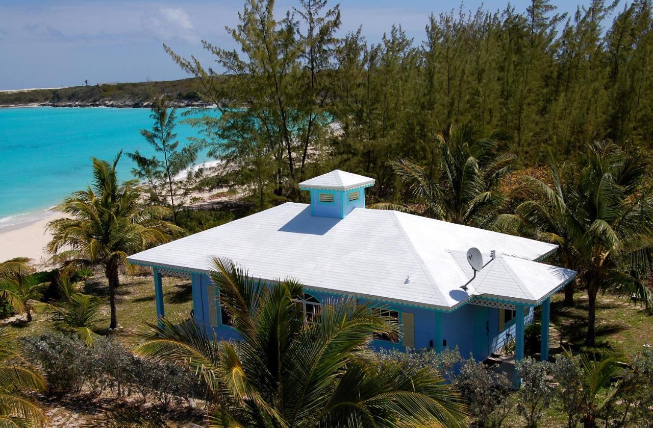 Ferienhaus mit 2 Schlafzimmern sowie Gartenblick