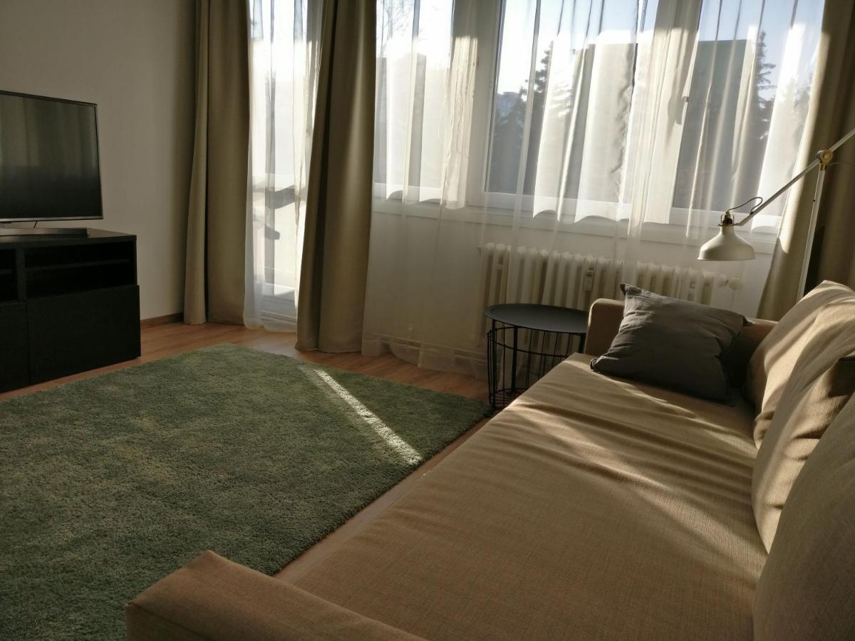 Superior Apartment