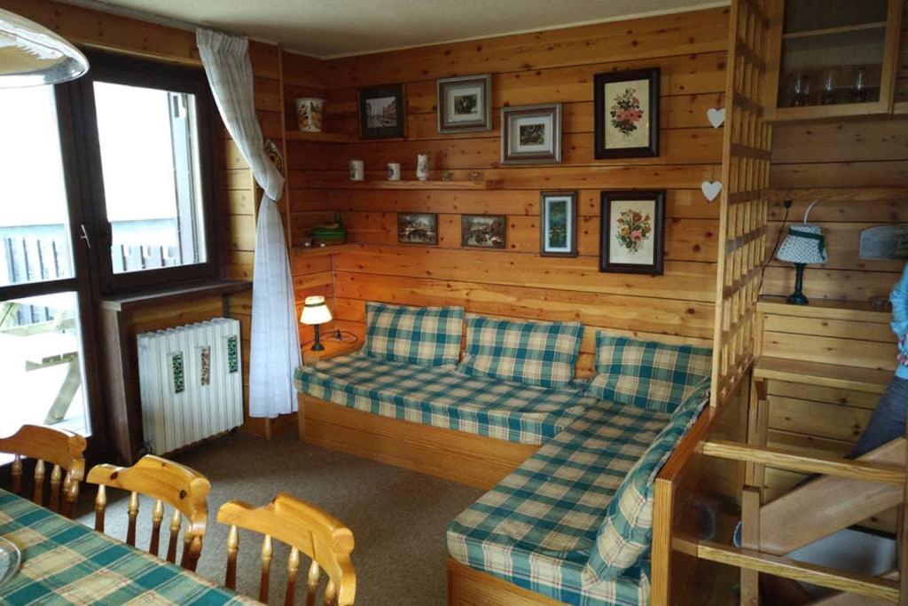 Ski chalet Cervinia MARTINO - B&B Breuil-Cervinia