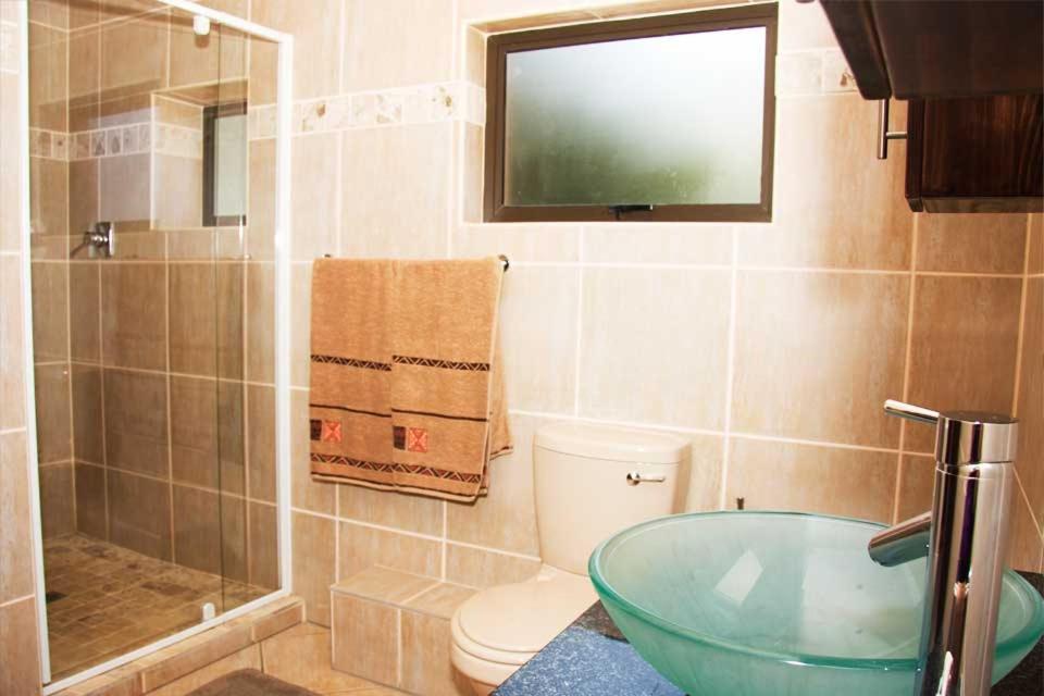 Deluxe Double or Twin Room with Sea View