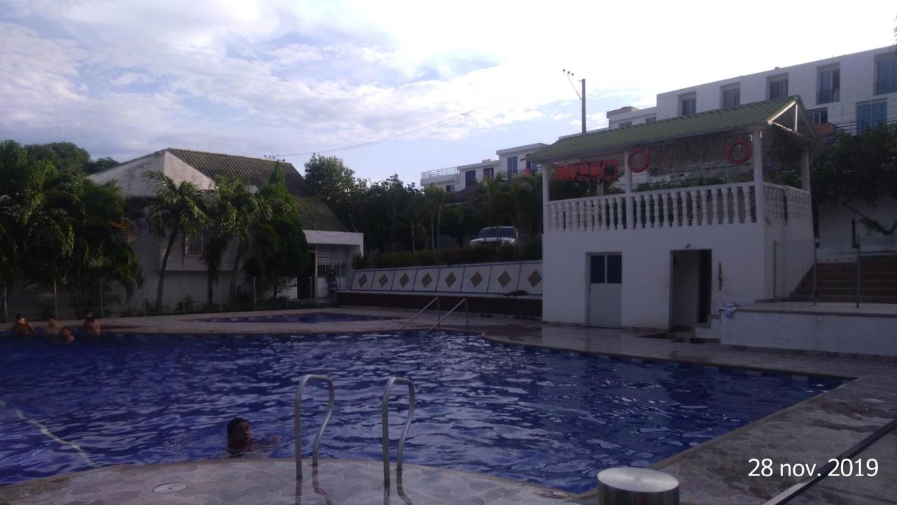 Full House - Bed and Breakfast Girardot City
