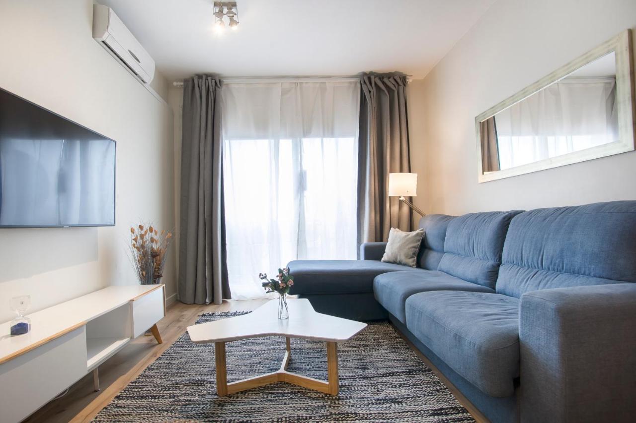 Apartamento de 1 dormitorio