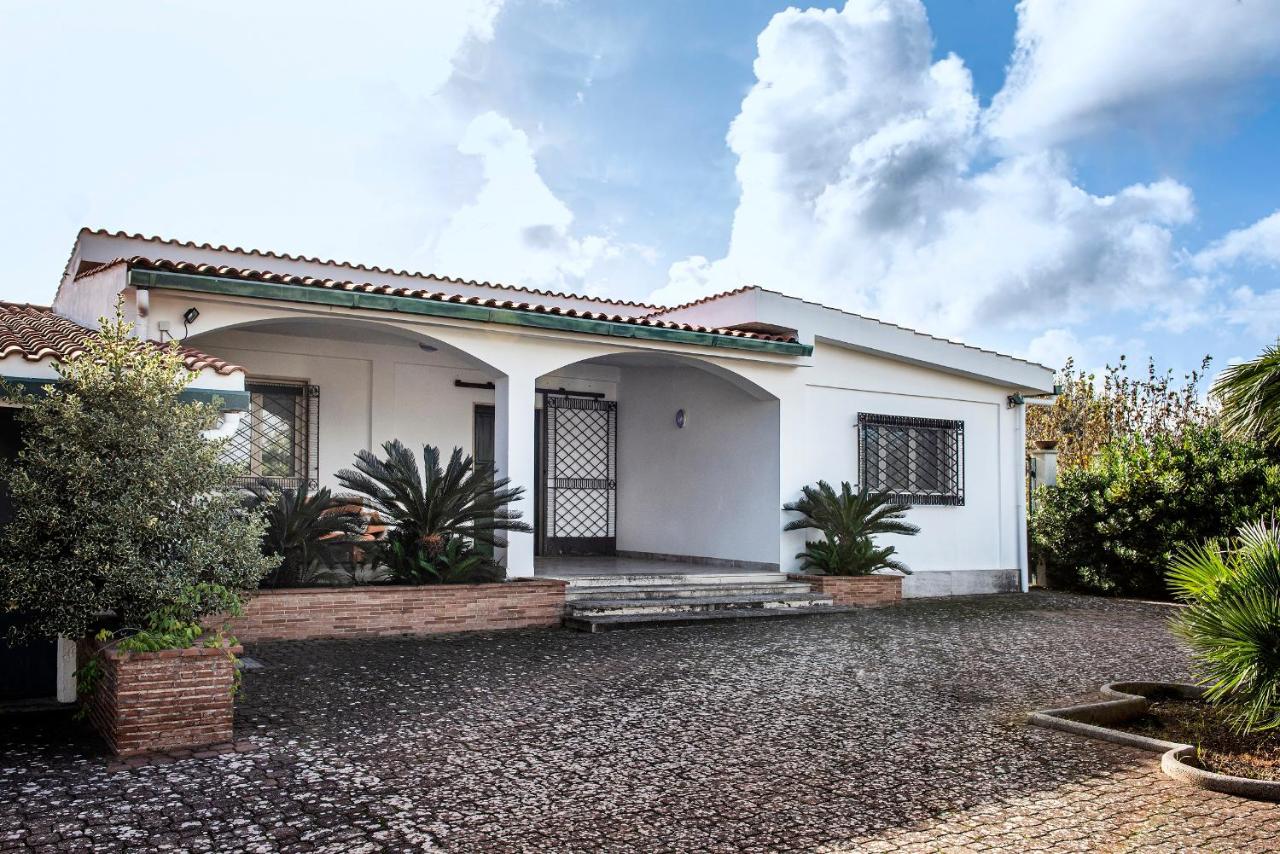 Villa Eva - B&B Crispiano