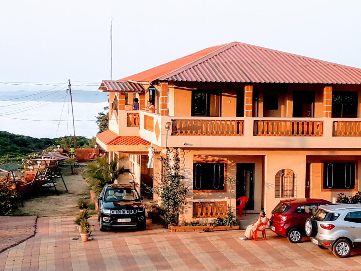 Rutubandh Villa - B&B