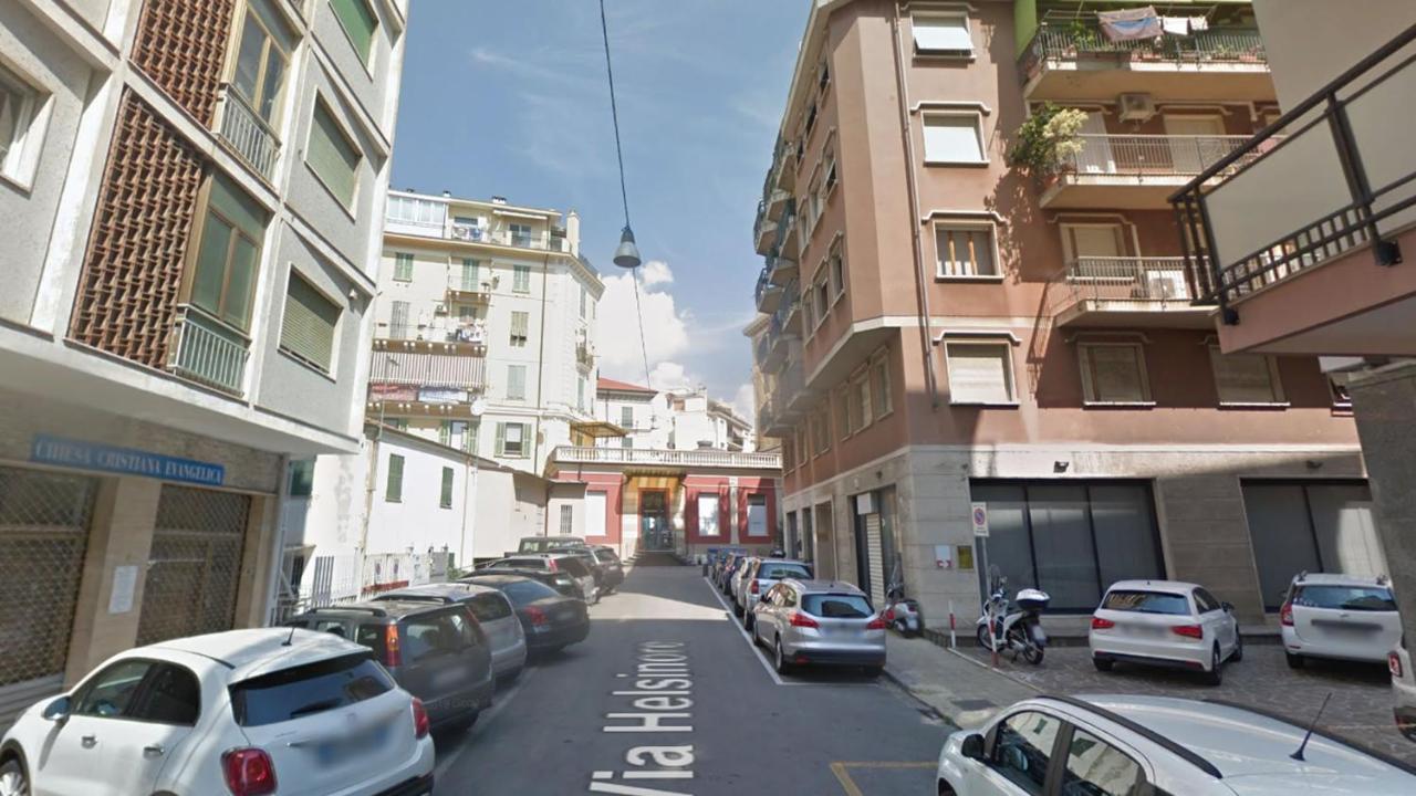 Casa Vacanze Helsinore - B&B Sanremo