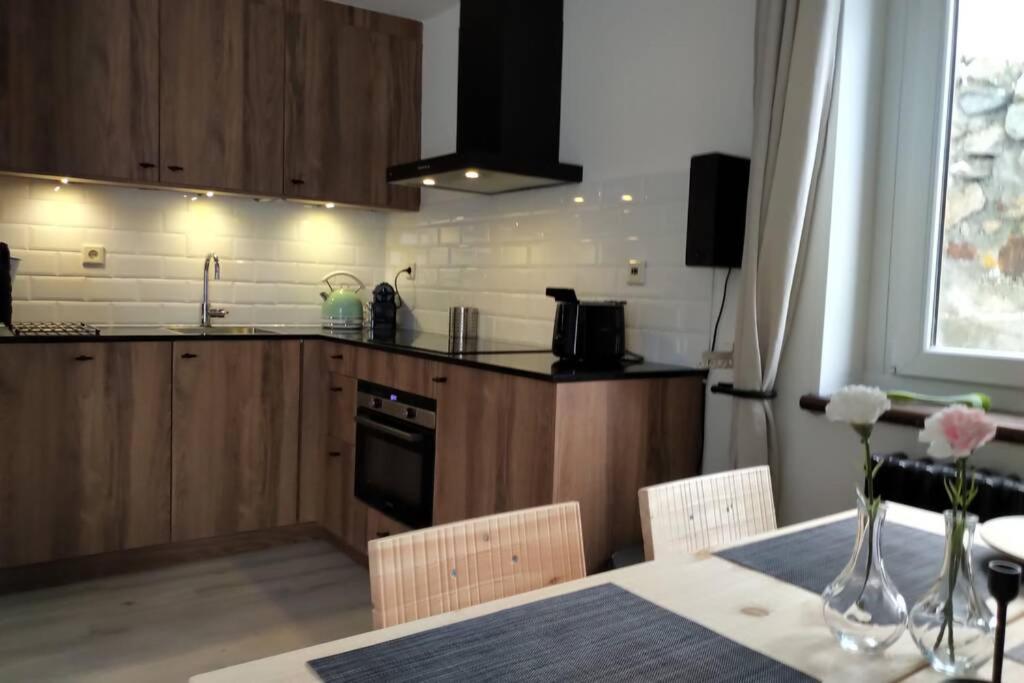 Skichalet Cervinia BASSI - B&B Breuil-Cervinia